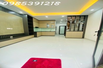 GIÁ ĐẸP LÕI HOÀNG MAI- #THANGMAY - #20MRAOTO TRÁNH ĐỖ- 36M2-5T- 8.88TỶ(CTL)