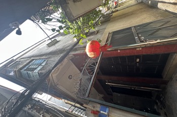 VỊ TRÍ ĐẸP - 5M RA PHỐ NGUYỄN KHANG – Ô TÔ TRÁNH ĐỖ CỬA _ 4 TẦNG – 44M2 – 12,5 TỶ