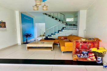 Bán Nhà Hẻm 1 Sẹc Đường Huỳnh Tấn Phát, Quận 7 – Giá 4 Tỷ 290 – Hẻm Thông,