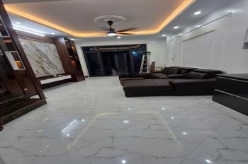 Bán nhà Cầu Am, Hà Đông 45mxt tầng, nhà mới, ở luôn, Ô tô đỗ giá 8.1 tỷ