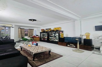 Nhà Đẹp Khu Cửu Long, Tân Bình - Giá 12.4 Tỷ - Pháp Lý Chuẩn