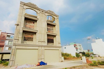 Bán Đất Thổ Cư Bình Tân: 62.3m2, Đường Ô Tô, Giá Tốt