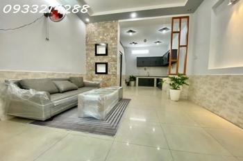 HẼM XE HƠI ĐƯỜNG 16 - LÊ TRỌNG TẤN, BÌNH TÂN:FULL NỘI THẤT 32M2, 2 TẦNG, 2PN, SỔ HỒNG, GIÁ CHỈ HƠN