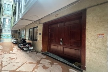 30M RA Ô TÔ - NHÀ DÂN XÂY CHẮC CHẮN - TRUNG TÂM CẦU GIẤY -. ĐỂ LẠI NỘI THẤT XỊN SÒ_6 TẦNG – 40M2 –