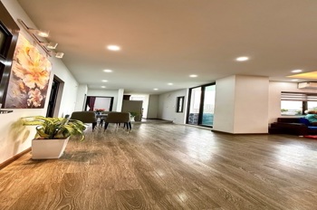 KDT NAM TRUNG YÊN 2 NGỦ 2 WC-NỘI THẤT MỚI TINH- 75M GIÁ CHỈ 6,1 TỶ