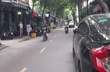► 5.x tỷ Mặt Tiền Mai Am, đường 7.5m, gần Chợ Đống Đa, 51m2, mê lửng