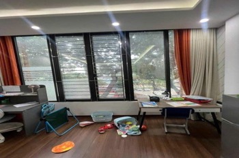 Mặt Phố Hoàng Hoa Thám - Ba Đình: Lô Góc 2 Mặt Tiền Kinh Doanh Đỉnh