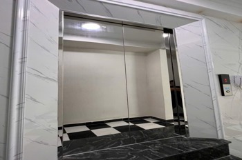 Bán nhà mặt tiền Quận 1, 90m2, 5 tầng, khai thác 85tr/tháng - 28.5 tỷ