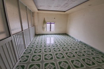 BÁN NHÀ GÁC LỬNG ĐÚC, DT 70M² – LÔ GÓC 2 MẶT KIỆT 3M ÂU CƠ, GẦN CHỢ HOÀ KHÁNH – CHỈ 2.45 TỶ