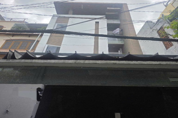 CHDV 4 TẦNG MỚI TINH - 100 RA PHẠM VĂN ĐỒNG 86M2 - TỰ KHAI THÁC 40 TR/TH - NHỈNH 8 TỶ