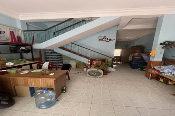 ♥ Mặt Tiền An Trung gần EuroVilla, 55m2, 2 tầng cứng cáp, 4.x tỷ