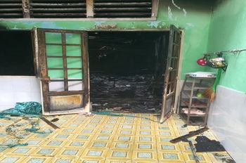 Nhà Đường Phạm Văn Hai Phường 3 Quận Tân Bình Cũ