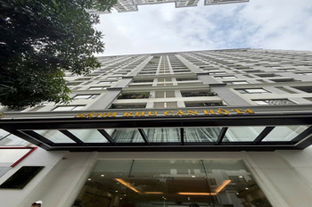 Chung cư cao cấp Time City tòa T4 , căn 2PN 2 WC , giá 7,x tỷ