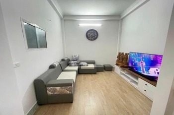 Bán Gấp Nhà Tân Mai 39m/43m, 4 Tầng, Mặt Tiền 4m, Giá 8.2 Tỷ - Hoàng Mai