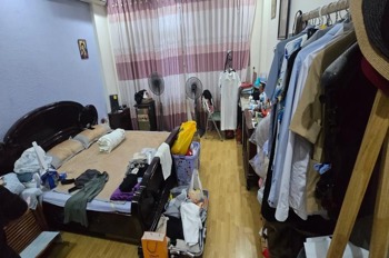 Bán nhà ngõ 85 Xuân Thủy, Cầu Giấy - 5 tầng, 38/42m2, gần Đại học