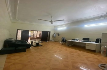 Bán nhà phố Trung Kính 92m² x 4 tầng, mặt tiền 4m, kinh doanh cafe, 34.8 tỷ