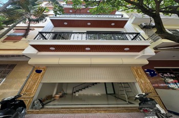 Bán nhà mặt phố Lý Thường Kiệt 5 tầng, thang máy, 4m, 11.9 tỷ