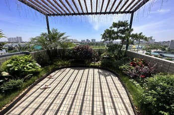 Bán nhà phân lô LK7 Mậu Lương, Hà Đông - 5 Tầng, MT 5m, 14.3 tỷ