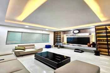 Bán Nhà Phố Trần Phú 49m2 - 4 Tầng, MT 4m, Giá 14 Tỷ