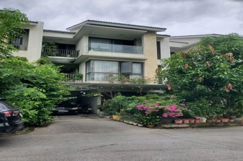 Bán nhà Aren Park Thạch Bàn, Long Biên: 3 Tầng, 144m², MT8m, 29 tỷ