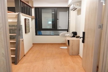 Tòa Căn Hộ Đống Đa - 9 Phòng Full Nội Thất - Doanh Thu 80 Triệu/Tháng