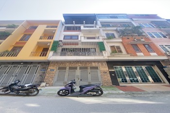 Bán nhà KĐT Văn Quán Hà Đông: 70m², 4 tầng, mặt tiền 4.2m, gara ô tô - Giá 18.2 tỷ