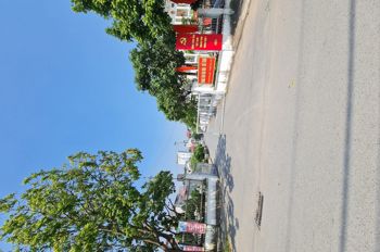 Đấu giá Gia Lâm, Hà Nội. 90m2, 6m x 15m, đường siêu rộng, giá đầu rư. Lh 0989894845