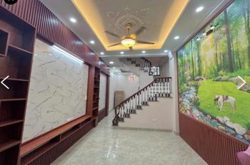 VIP THANH XUÂN - 10M RA MẶT PHỐ - KHU HIẾM - SẦM UẤT - NHÀ ĐẸP DÂN XÂY - 40M - 4TẦNG - NHỈNH 8 TỶ