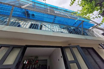 Nhà 2 tầng sát Giga Mall 30m2 – Kha Vạn Cân QV