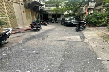 Nhà phố Góc Lô - 77m2 - Gần Time City - Giá 11 tỷ