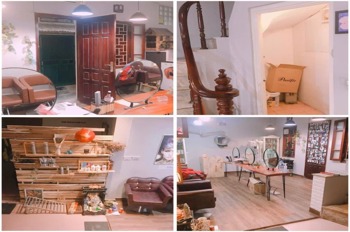 Cho Thuê Mặt Bằng Kinh Doanh Lý Thường Kiệt, Hoàn Kiếm - 50m2 - 10 Triệu/Tháng