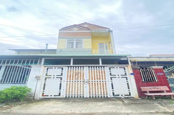 Nhà Hẻm Củ Chi - 1 Lầu 3 PN, Giá 4.5 Tỷ - Vị Trí Đắc Địa