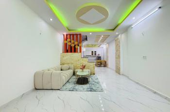 💥 BÁN NHÀ CHÍNH CHỦ HXH – BÙI QUANG LÀ, GÒ VẤP – 42M² – 3 TẦNG – HƠN 6 TỶ