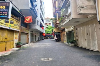 Mở Bán Phân Lô Hà Đông: 3 Tầng, 45m2, Oto Đỗ Cửa, Giá 10 Tỷ