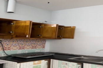 Cho Thuê Căn Hộ Chung Cư Tầng 10, Khu 283 Khương Trung, Thanh Xuân, Hà Nội - Giá 13 triệu/tháng