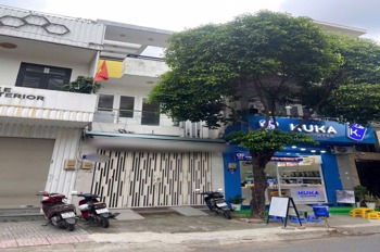 Mặt Tiền Đường Hà Thị Đát, Tân Sơn Nhì - 85m2, 3 Tầng, Giá 11.5 Tỷ