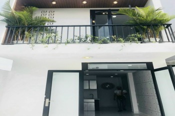 Bán Gấp Nhà Riêng Quận 8: 1.2 Tỷ, 37.9m², 2PN, Pháp Lý Đầy Đủ