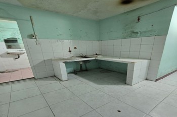 ♥ 5.x tỷ Mặt Tiền Mai Am, đường 8m, gần Chợ Đống Đa, Công Viên, 51m2, mê lửng