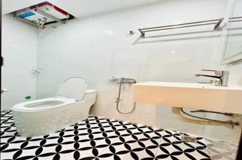 Bán căn hộ tầng 1 Nhà Hát Tuồng Việt Nam, 46-80m², Full Nội Thất