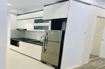 Chính Chủ Cần Bán Căn Hộ Chung Cư Thanh Hà - Căn Góc Full Nội Thất, Tầng 6