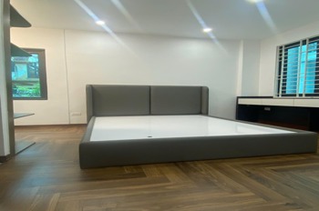 Yên Hòa 30m² 5 Tầng Mặt Tiền 4m - Giá 7.7 Tỷ - Cầu Giấy