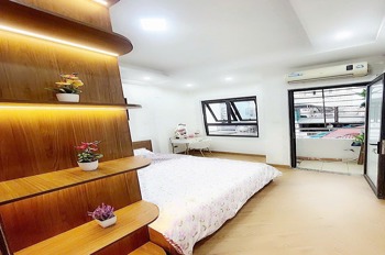 Căn Hộ 50m² Nguyễn Trãi, Thanh Xuân - 2PN, Gần Đại Học, Giá 1.95 Tỷ