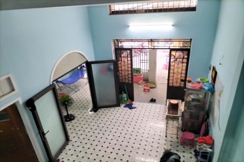 ► Nhà 20m ra MT Trần Cao Vân, kiệt rộng thẳng thông Hà Khê 02, 73m2, ngang 7m, 3.xx tỷ