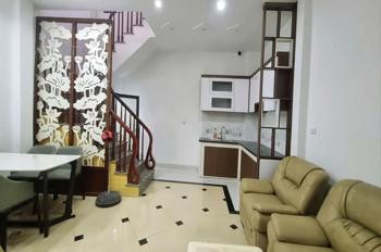 Bán nhà Lê Trọng Tấn 35mx5 tầng, nhà mới đẹp, ở ngay giá 5.5 tỷ