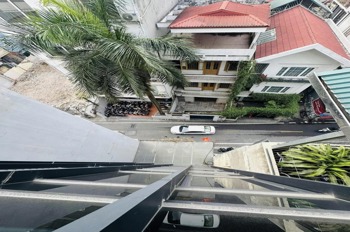 Bán nhà mặt phố Linh Lang, Ba Đình - 7 Tầng, Kinh Doanh Đỉnh Cao - 48.5 Tỷ