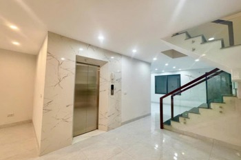🏠 Siêu phẩm Hoàng Mai - 82m2, 5 tầng, thang máy, gần ô tô - Giá 13.88 tỷ