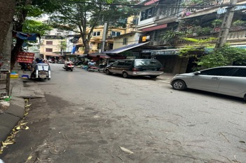 Bán Đất Phố Bạch Mai: Vị Trí Đắc Địa, Sinh Lời Cao