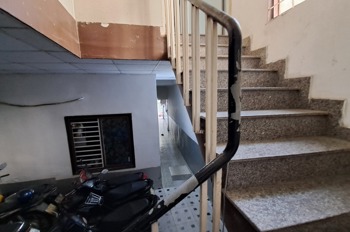 ► Nhà Kiệt Hùng Vương, 110m2, 3 tầng, 10 phòng trọ 30tr/th, 4.1 tỷ