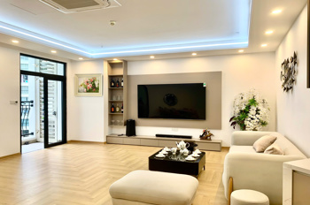 Royal City khu đô thị bậc nhất Thanh Xuân , bán căn nhiều góc 130m@ , giá : 14,x tỷ