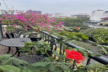 Bán nhà phố Quận Hoàn Kiếm - 300m2 - Mặt tiền - Kinh doanh - 33 tỷ